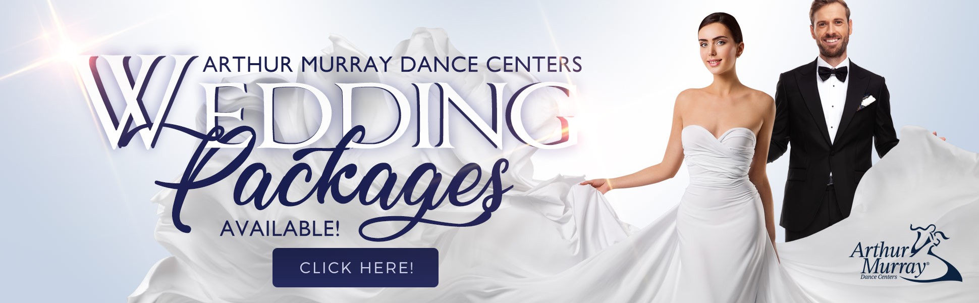 Arthur Murray Dallas Wedding Dance Lessons