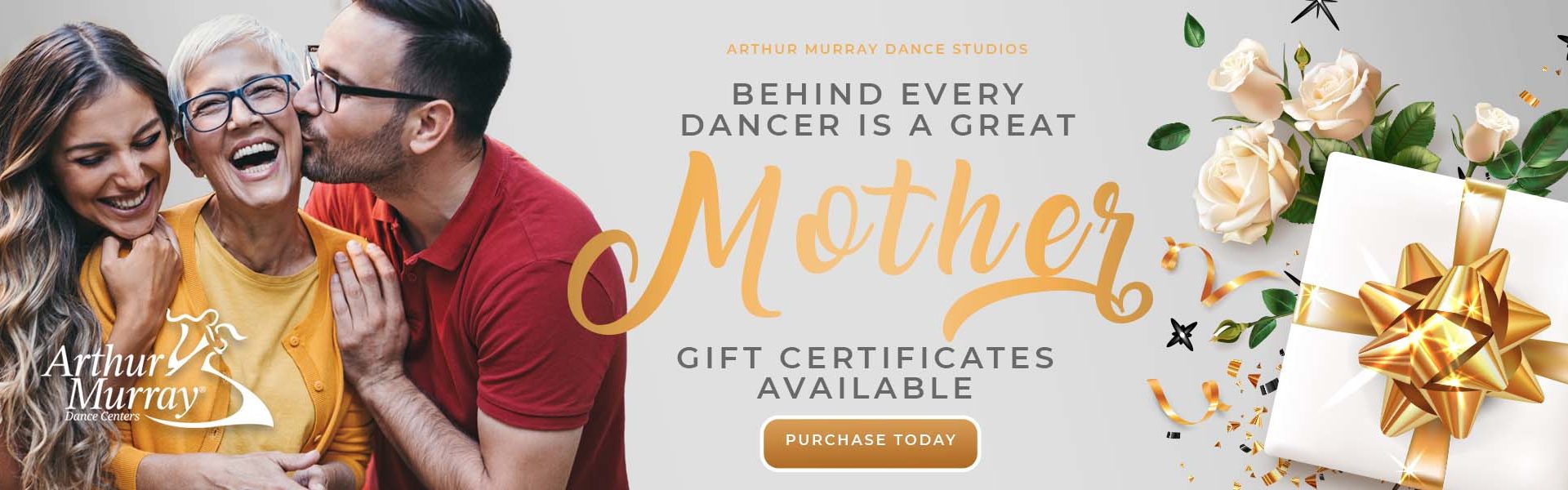 Beginners Dance Lessons | Arthur Murray Dallas Dance Studio
