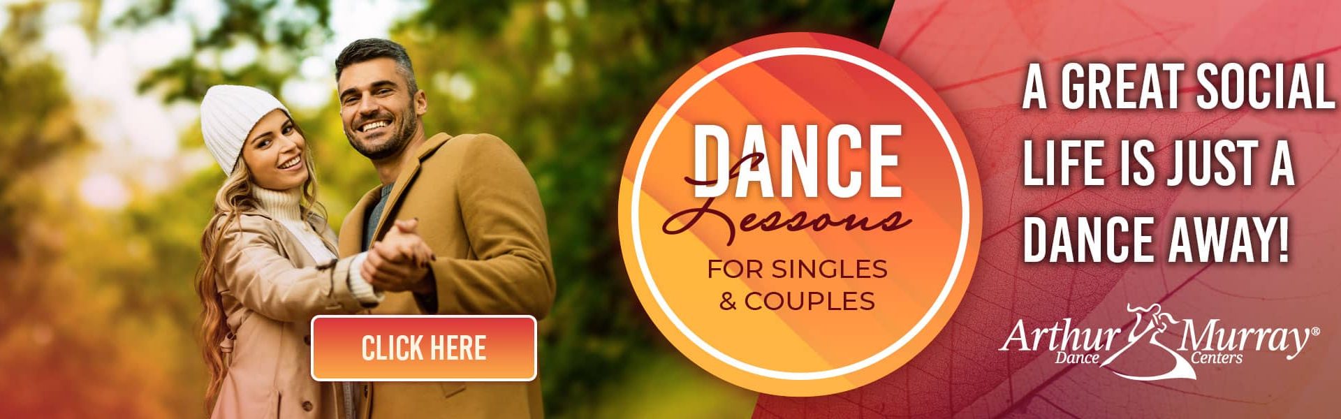 Fall Dance Specials 2023