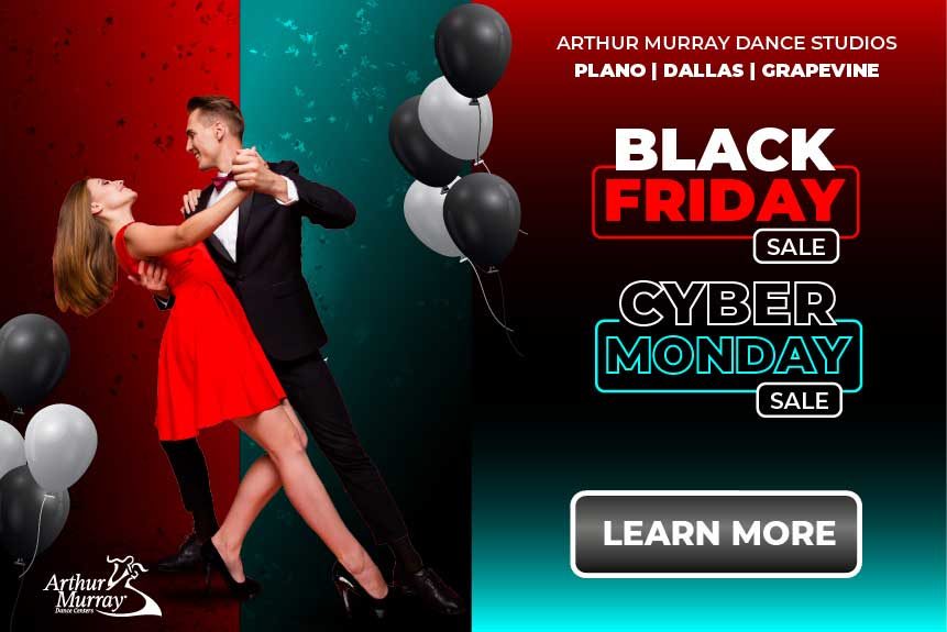 AM Dallas Black Friday Special